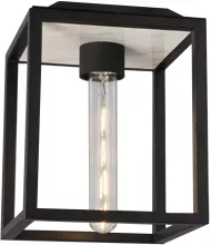 DeLight Collection MX8539-1B black Потолочный светильник 